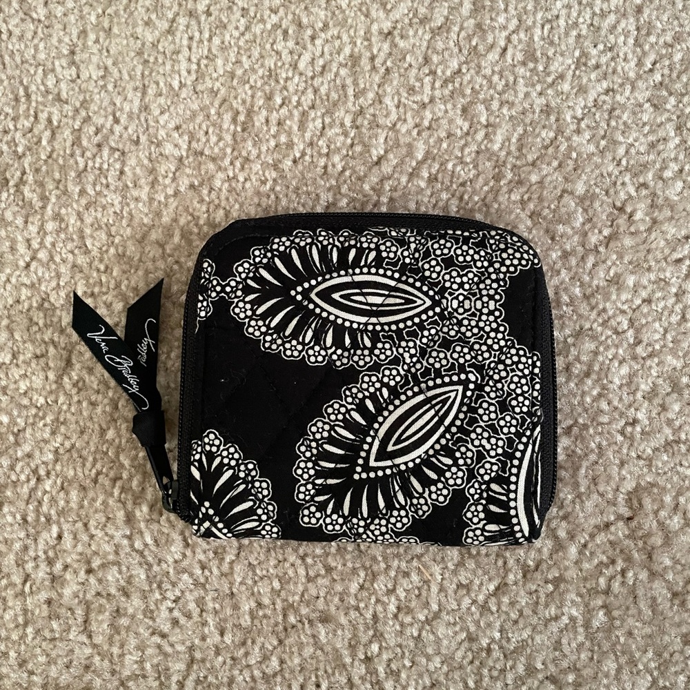 Vera Bradley Wallet